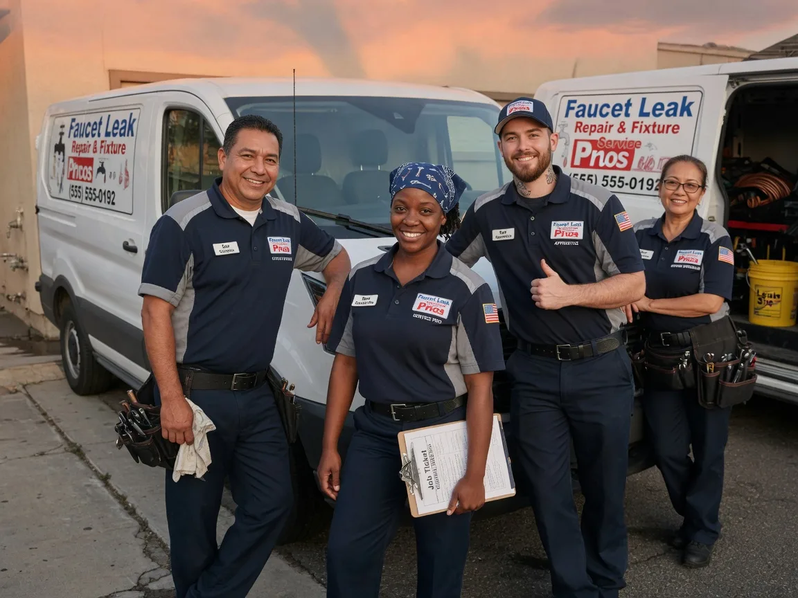 Faucet Repair company in Mulberry Grove, IL