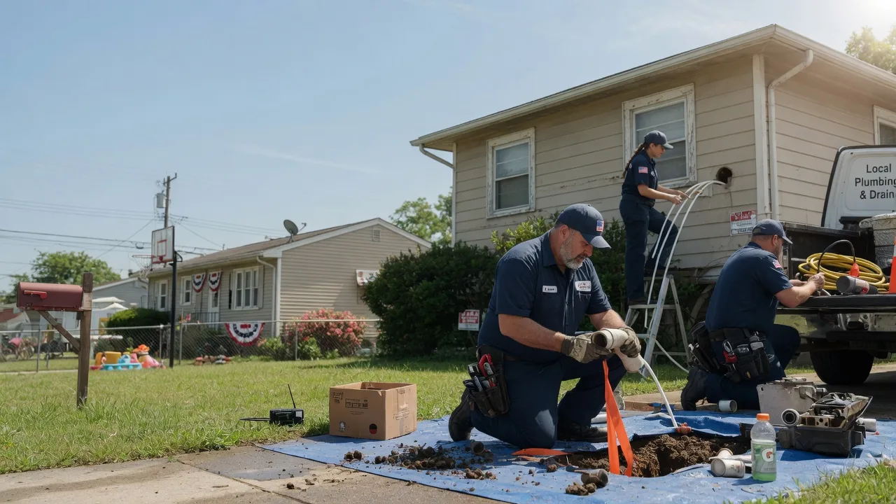 Faucet Repair in Mulberry Grove, IL near me